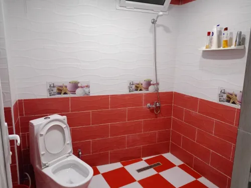 Location vacances Appartement F3 Tizi Ouzou Tigzirt