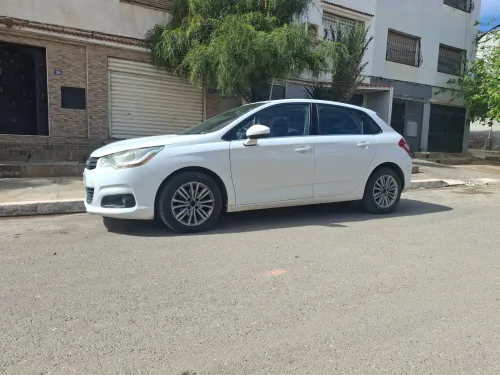 Citroen C4 2013 C4