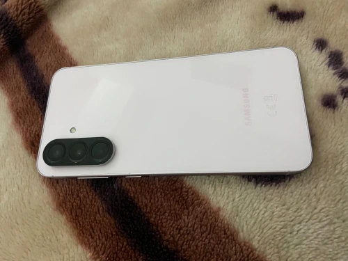 Samsung A56