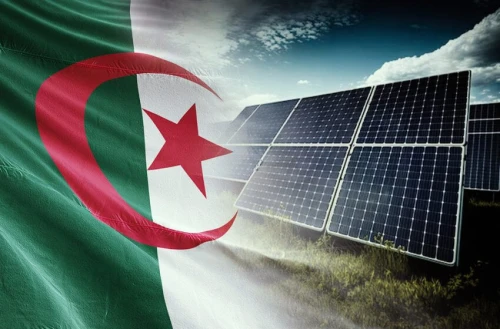 Assistance to register a company and doing business in Algeria Alger Hydra 