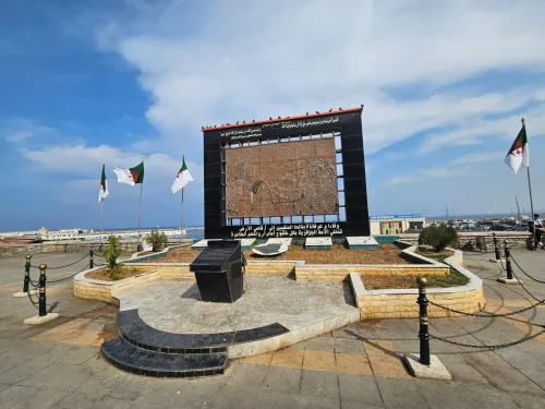 Assistance to register a company and doing business in Algeria