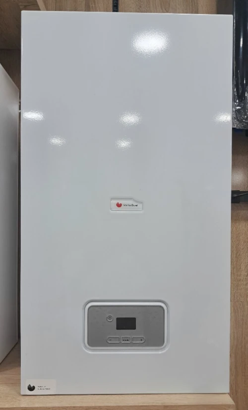 Chaudière saunier Duval 25 kw