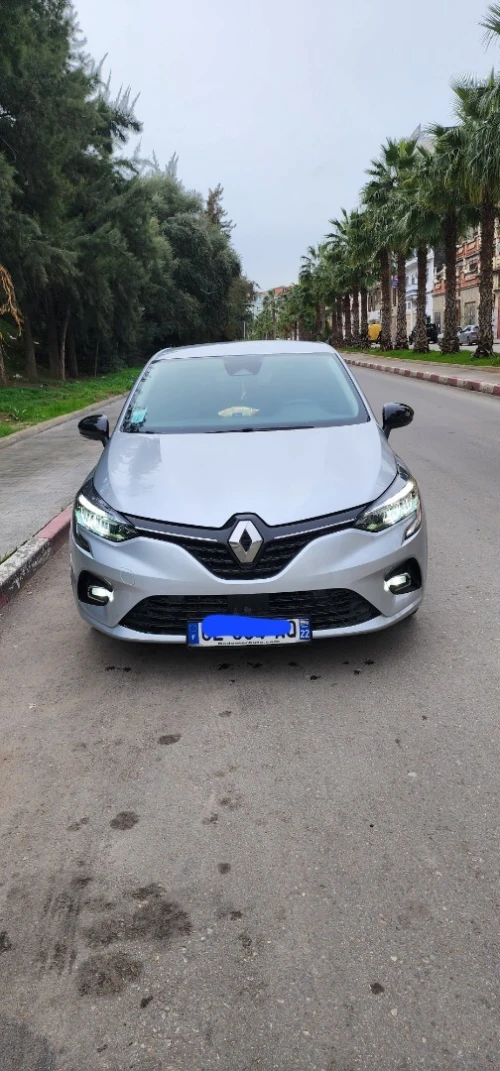 Renault Clio 5 2022 Business