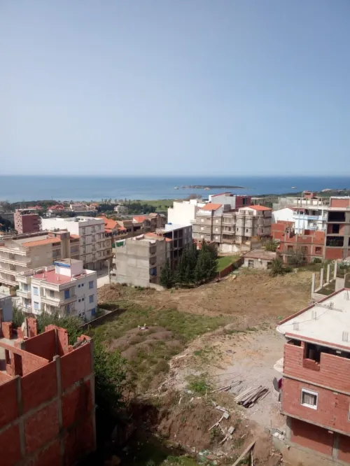 Vente Appartement F3 Jijel Jijel