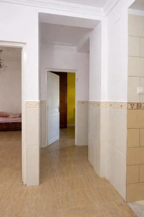 Vente Appartement F3 Jijel Jijel