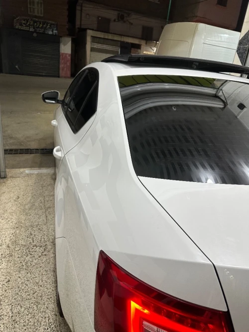 Skoda Octavia 2017 Elegance DGS