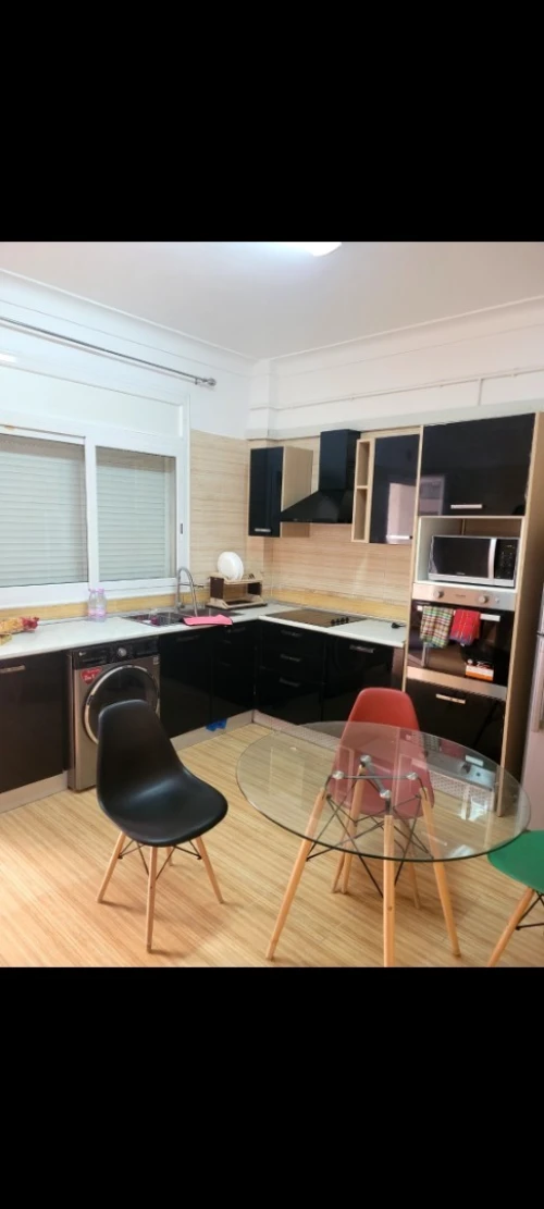 Vente Appartement F4 Alger Ouled fayet