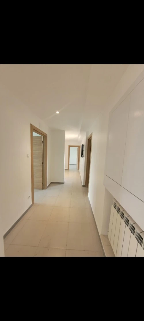 Location Appartement F4 Alger Said hamdine