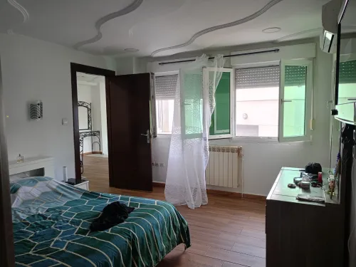 Location Appartement F3 Alger El mouradia