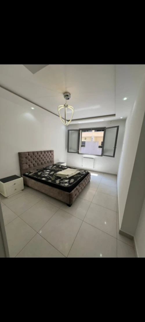Location Appartement F3 Alger Kouba