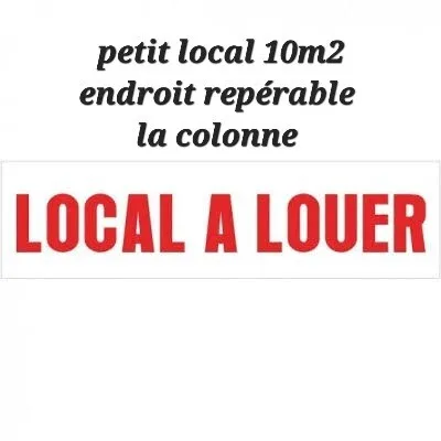 Location Local Alger Hydra