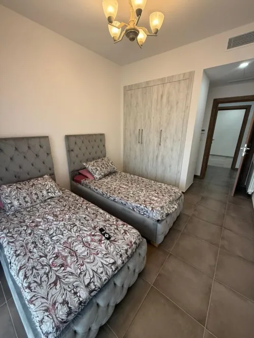 Location Appartement F3 Alger Dely brahim