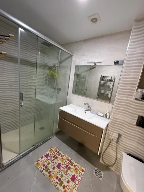 Location Appartement F3 Alger Cheraga