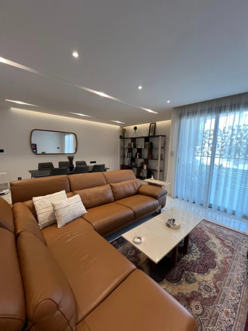 Location Appartement F3 Alger Dely brahim