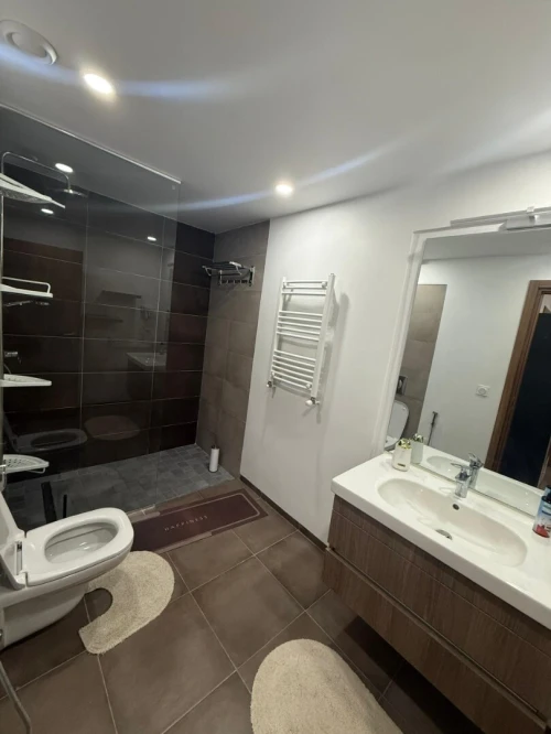 Location Appartement F3 Alger Ouled fayet
