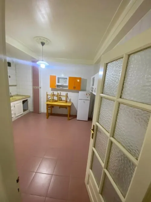 Location Appartement F4 Alger Hydra