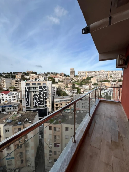 Location Appartement Alger Hydra