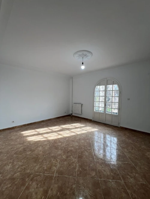 Location Appartement Niveau de villa F6 Alger Kouba