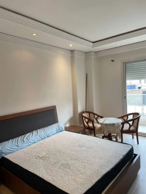 Location Appartement F4 Alger Dely brahim