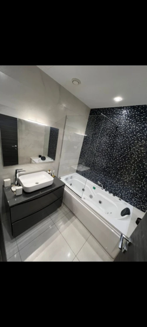 Location Appartement F3 Alger Kouba