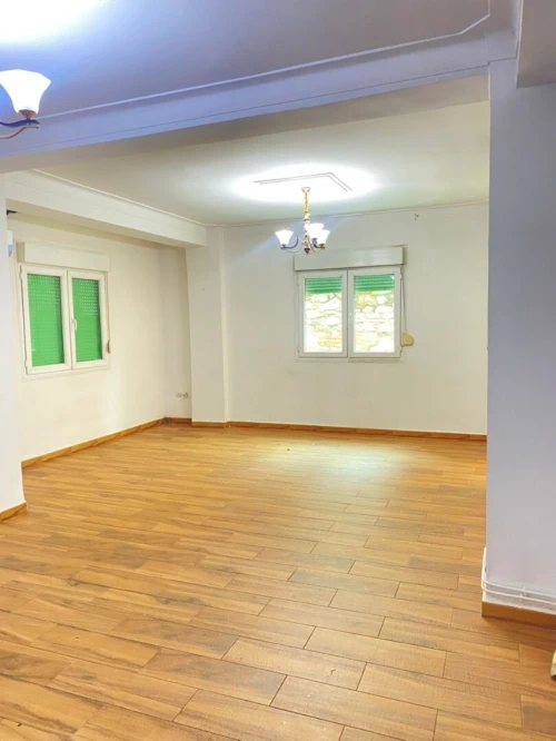 Location Appartement F3 Alger El mouradia