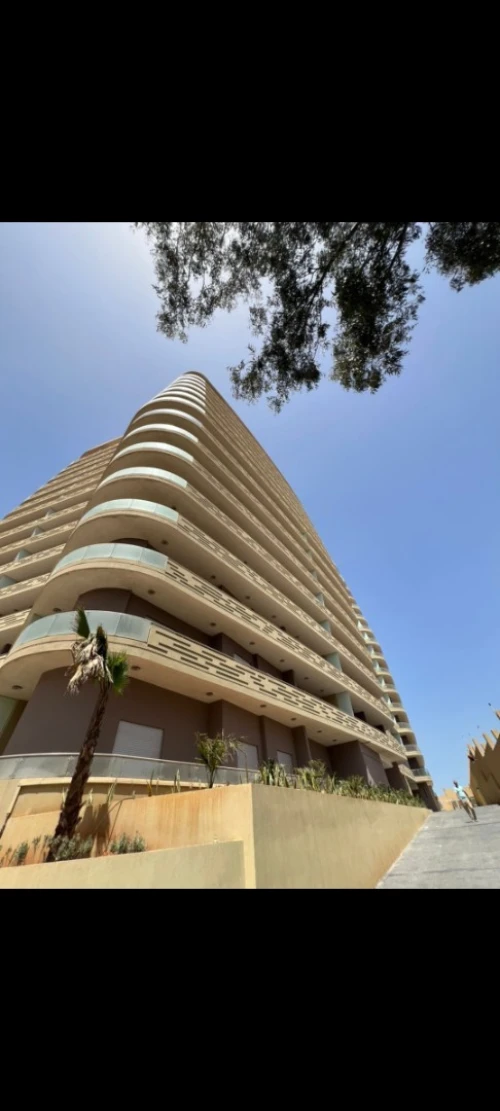 Location Appartement F5 Alger Dely brahim
