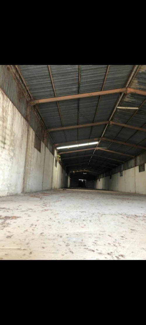 Location Hangar Alger Baraki