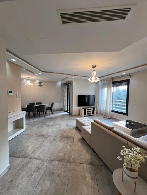Location Appartement F4 Alger Hydra
