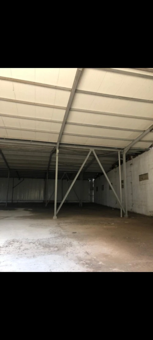 Location Hangar Alger Baraki
