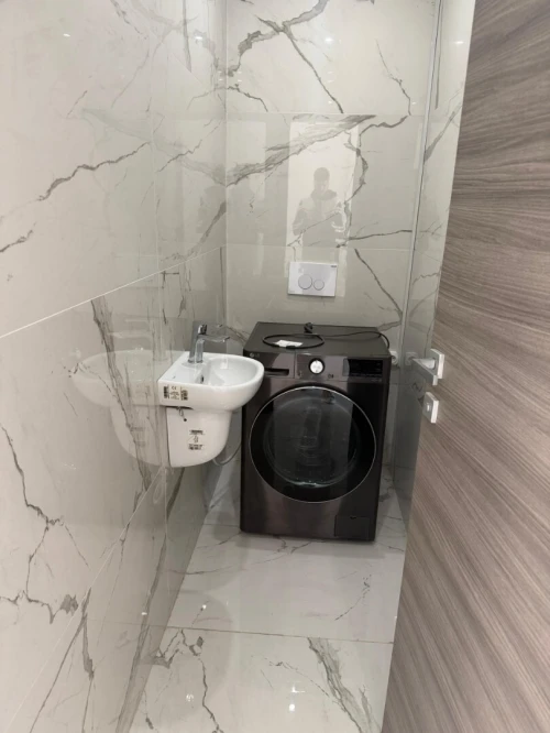 Location Appartement F4 Alger Cheraga