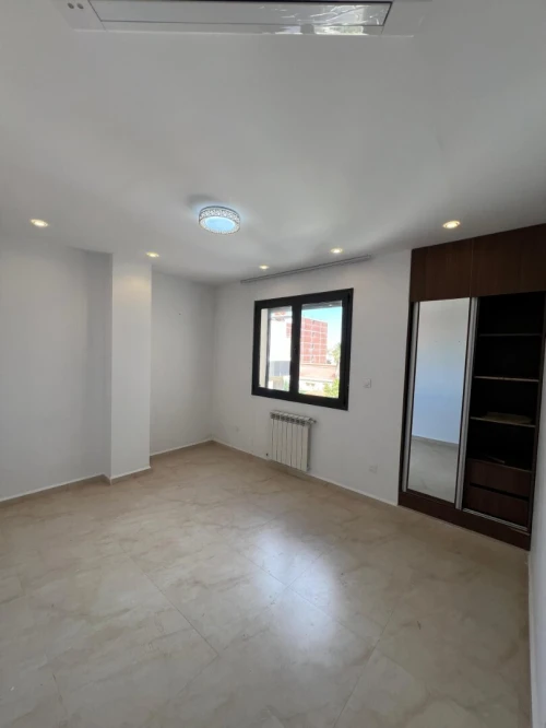 Location Appartement F4 Alger Said hamdine