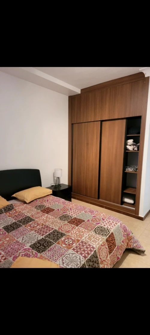Vente Appartement F4 Alger Ouled fayet