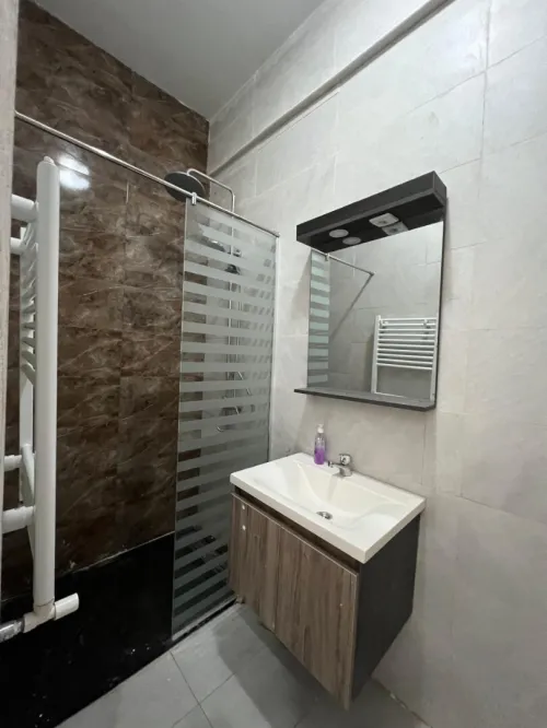 Location Appartement Alger Hydra