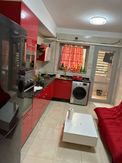 Vente Appartement F2 Alger Birkhadem