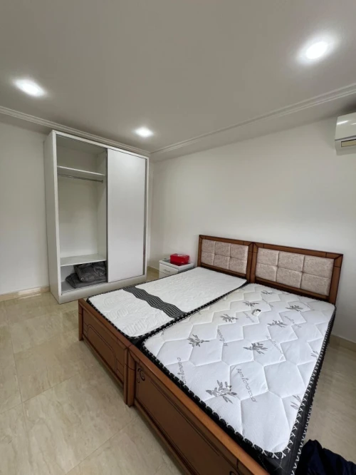 Location Appartement F4 Alger Hydra