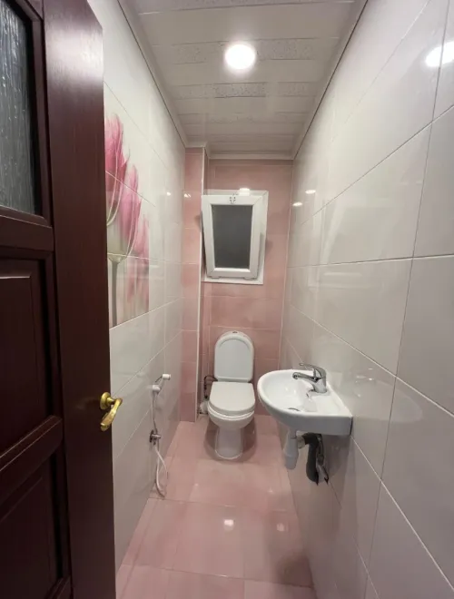 Location Appartement F4 Alger Hussein dey