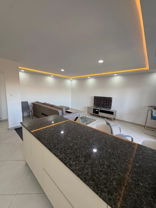 Location Appartement F3 Alger Cheraga