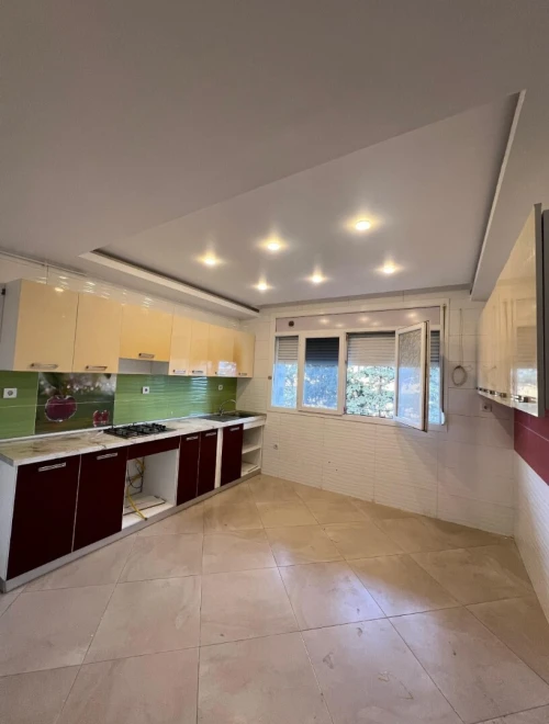 Location Appartement F4 Alger Hussein dey