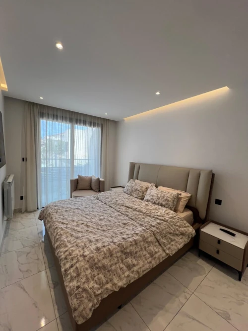 Location Appartement F3 Alger Dely brahim
