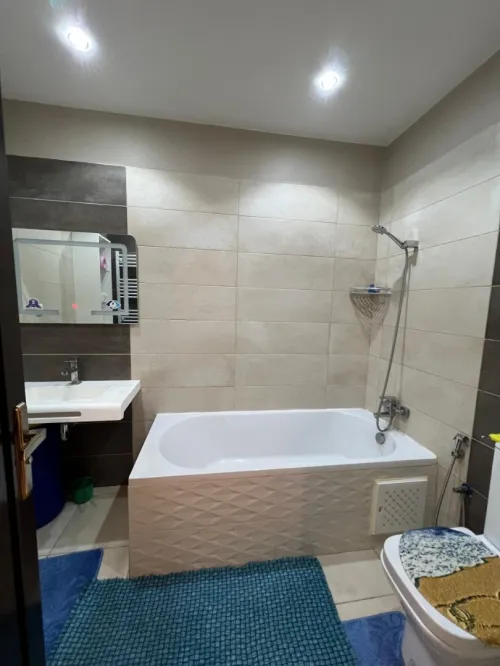 Location Appartement F4 Alger Birkhadem