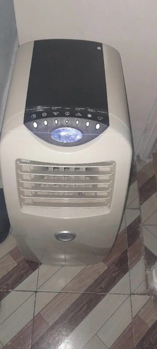 Climatiseur mobile cobra 12000