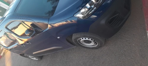 Fiat Doblo 2024