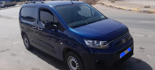 Fiat Doblo 2024