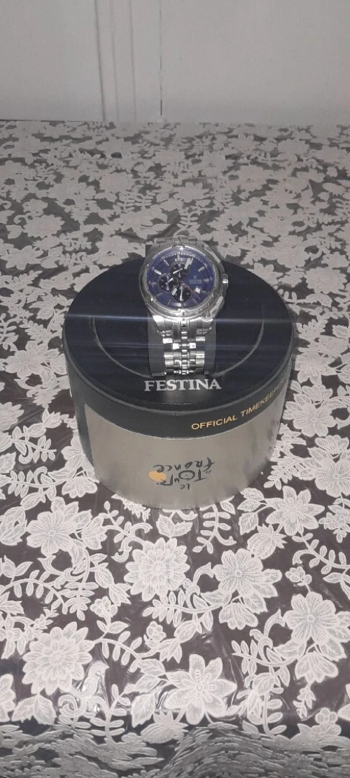 Festina