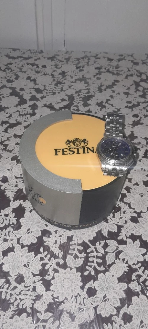 Festina