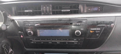 Scanner auto et diagnostic