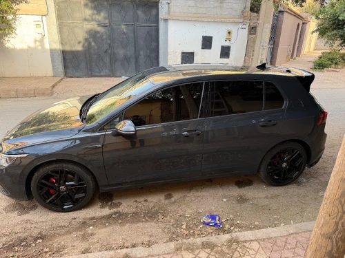 Volkswagen Golf 8 2023 
