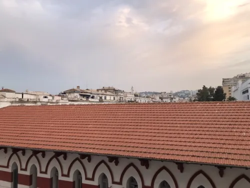 Location Appartement Alger Alger centre