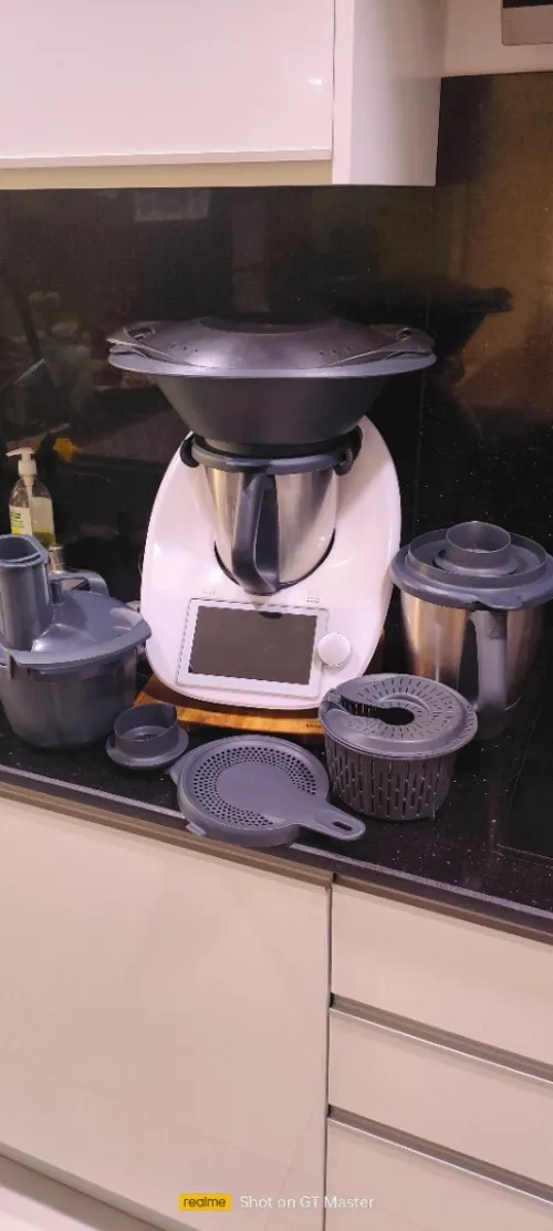 Thermomix TM6