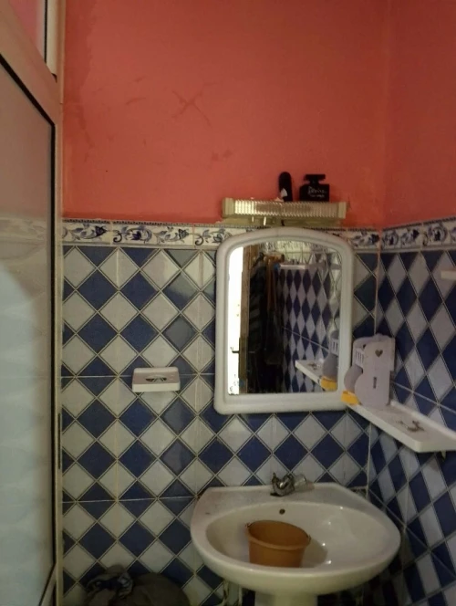 Vente Appartement F3 Tlemcen Beni mester